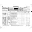 WHIRLPOOL WAK 3462 Quick Start WHIRLPOOL WAK 3462 Quick Start