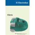 ELECTROLUX Z1955 PETROL BLUE Owners Manual ELECTROLUX Z1955 PETROL BLUE Owners Manual
