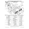 WHIRLPOOL LTE5243DT7 Parts Catalog WHIRLPOOL LTE5243DT7 Parts Catalog