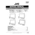 JVC AV35BP5 Service Manual JVC AV35BP5 Service Manual