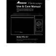 WHIRLPOOL RRL5C Owners Manual WHIRLPOOL RRL5C Owners Manual