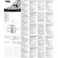PHILIPS AE1000/00 Owners Manual PHILIPS AE1000/00 Owners Manual