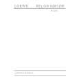 LOEWE XELOS 5281ZW Service Manual LOEWE XELOS 5281ZW Service Manual