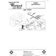 WHIRLPOOL EH270FXKN0 Parts Catalog WHIRLPOOL EH270FXKN0 Parts Catalog