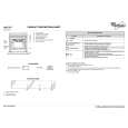 WHIRLPOOL AKP 105/IX Quick Start WHIRLPOOL AKP 105/IX Quick Start
