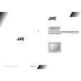 JVC AV-28BD5EE Owners Manual JVC AV-28BD5EE Owners Manual