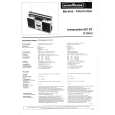 NORDMENDE 881ST TRANSCORDER Service Manual NORDMENDE 881ST TRANSCORDER Service Manual