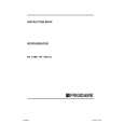 FRIGIDAIRE RL1580 Owners Manual FRIGIDAIRE RL1580 Owners Manual