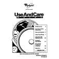 WHIRLPOOL RF3600XYN2 Owners Manual WHIRLPOOL RF3600XYN2 Owners Manual