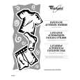 WHIRLPOOL 3XLSQ8000JQ1 Owners Manual WHIRLPOOL 3XLSQ8000JQ1 Owners Manual