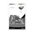 PHILIPS FW-P750/22 Owners Manual PHILIPS FW-P750/22 Owners Manual