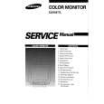 SIEMENS MCM1551 Service Manual SIEMENS MCM1551 Service Manual