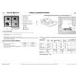WHIRLPOOL TGZ 5405 IN Owners Manual WHIRLPOOL TGZ 5405 IN Owners Manual