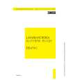 ZANUSSI FJS674C Owners Manual ZANUSSI FJS674C Owners Manual