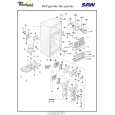 WHIRLPOOL WRT11MGS7A0 Parts Catalog WHIRLPOOL WRT11MGS7A0 Parts Catalog