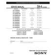 SONY KV-27HS420 Service Manual SONY KV-27HS420 Service Manual