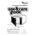 WHIRLPOOL MW8200XL1 Owners Manual WHIRLPOOL MW8200XL1 Owners Manual