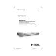 PHILIPS DVP3020X/94 Owners Manual PHILIPS DVP3020X/94 Owners Manual