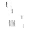 PRIVILEG 661.588 4/4756 Owners Manual PRIVILEG 661.588 4/4756 Owners Manual
