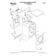 WHIRLPOOL GHW9160PW0 Parts Catalog WHIRLPOOL GHW9160PW0 Parts Catalog