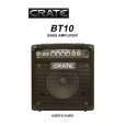 CRATE BT108 User Guide CRATE BT108 User Guide