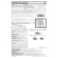 PIONEER BDR-101AVA Owners Manual PIONEER BDR-101AVA Owners Manual