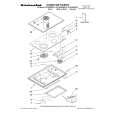 WHIRLPOOL KECD866RBL03 Parts Catalog WHIRLPOOL KECD866RBL03 Parts Catalog