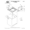 WHIRLPOOL RAS6233PQ0 Parts Catalog WHIRLPOOL RAS6233PQ0 Parts Catalog