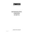 AEG ZI920K Owners Manual AEG ZI920K Owners Manual