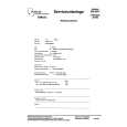 QUELLE 9415 SENSATION Service Manual QUELLE 9415 SENSATION Service Manual