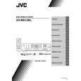 JVC XV-M512SL Owners Manual JVC XV-M512SL Owners Manual