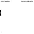 LOEWE ARTVISION20100 Owners Manual LOEWE ARTVISION20100 Owners Manual