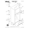 WHIRLPOOL ST21HPXLQ00 Parts Catalog WHIRLPOOL ST21HPXLQ00 Parts Catalog