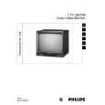 PHILIPS LTC2821/90 Owners Manual PHILIPS LTC2821/90 Owners Manual
