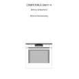 AEG E9971-4-M Owners Manual AEG E9971-4-M Owners Manual