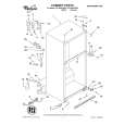 WHIRLPOOL 4ET18NKXFN01 Parts Catalog WHIRLPOOL 4ET18NKXFN01 Parts Catalog