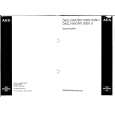 AEG FAV5050-DML Owners Manual AEG FAV5050-DML Owners Manual