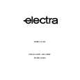 TRICITY BENDIX EL323GR Owners Manual TRICITY BENDIX EL323GR Owners Manual