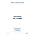 ARTHUR MARTIN ELECTROLUX ASI6219RRN Owners Manual ARTHUR MARTIN ELECTROLUX ASI6219RRN Owners Manual