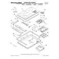 WHIRLPOOL KECC568MBB01 Parts Catalog WHIRLPOOL KECC568MBB01 Parts Catalog