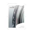 ELECTROLUX EWF16250 Owners Manual ELECTROLUX EWF16250 Owners Manual