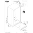 WHIRLPOOL RV1299REW01 Parts Catalog WHIRLPOOL RV1299REW01 Parts Catalog