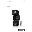 PHILIPS MCM128B/05 Owners Manual PHILIPS MCM128B/05 Owners Manual