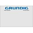 GRUNDIG YB400PE Owners Manual GRUNDIG YB400PE Owners Manual