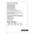 KUPPERSBUSCH IKEF248-5 Owners Manual KUPPERSBUSCH IKEF248-5 Owners Manual