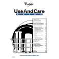 WHIRLPOOL DU900PCDQ5 Owners Manual WHIRLPOOL DU900PCDQ5 Owners Manual