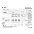 WHIRLPOOL AWZ 8593 Quick Start WHIRLPOOL AWZ 8593 Quick Start