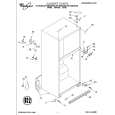 WHIRLPOOL 8ET16NKXDG02 Parts Catalog WHIRLPOOL 8ET16NKXDG02 Parts Catalog