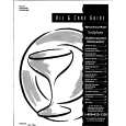 WHIRLPOOL KUDM24SEAL2 Owners Manual WHIRLPOOL KUDM24SEAL2 Owners Manual