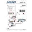PIONEER CA-R-PI.141 Owners Manual PIONEER CA-R-PI.141 Owners Manual